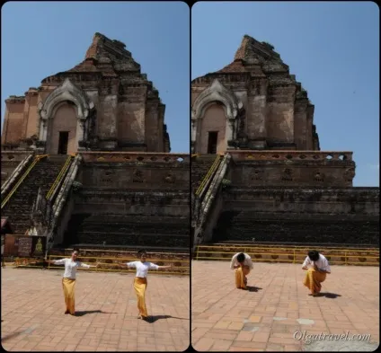 Чіанг травень (chiang mai) - столиця півночі (chiang mai) Чіанг травень (chiang mai) - столиця півночі