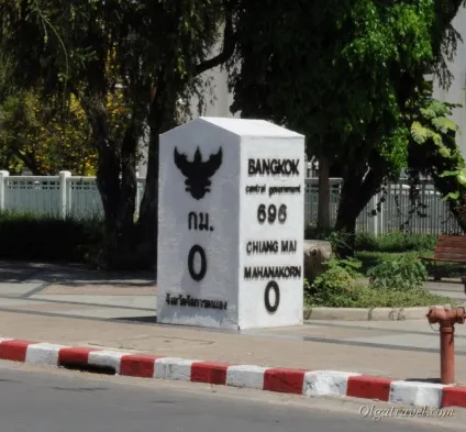Чіанг травень (chiang mai) - столиця півночі (храми Чіанг Май) Чіанг травень (chiang mai) - столиця півночі