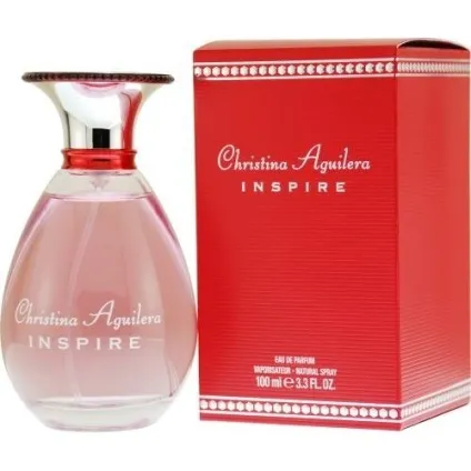 Christina aguilera парфумерія, духи, туалетна вода (парфумерія) Christina aguilera парфумерія, духи, туалетна вода