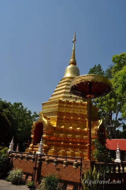 Чіанг травень (chiang mai) - столиця півночі (chiang mai) Чіанг травень (chiang mai) - столиця півночі