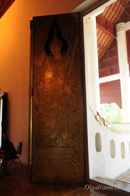 Чіанг травень (chiang mai) - столиця півночі (храми Чіанг Май) Чіанг травень (chiang mai) - столиця півночі