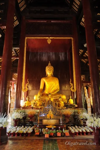 Чіанг травень (chiang mai) - столиця півночі (Чіанг Май як дістатися) Чіанг травень (chiang mai) - столиця півночі