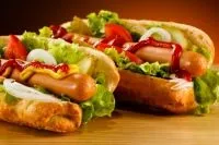 Що готувати з сосисок 5 цікавих страв, продукти і напої, кухня, аргументи і факти (обсмажити вершковому маслі) Що готувати з сосисок 5 цікавих страв, продукти і напої, кухня, аргументи і факти
