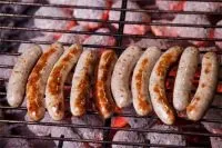 Що готувати з сосисок 5 цікавих страв, продукти і напої, кухня, аргументи і факти (м'ясні напівфабрикати) Що готувати з сосисок 5 цікавих страв, продукти і напої, кухня, аргументи і факти