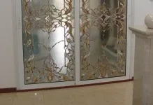 Що робити якщо двері вітальні навпроти вікна дизайн інтер'єру, фото подвійних і потрійних, прохідні 2 (навпроти) Що робити якщо двері вітальні навпроти вікна дизайн інтер'єру, фото подвійних і потрійних, прохідні 2