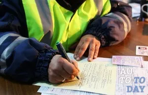 Що буде, якщо не здати посвідчення водія після рішення суду (після) Що буде, якщо не здати посвідчення водія після рішення суду
