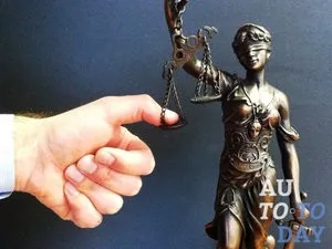 Що буде, якщо не здати посвідчення водія після рішення суду (буде) Що буде, якщо не здати посвідчення водія після рішення суду