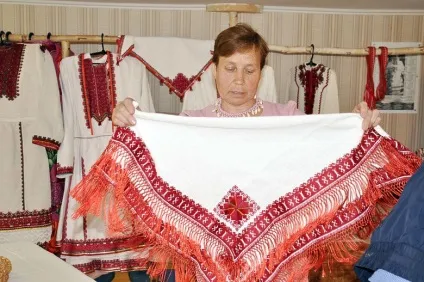 Що марійці просять у дерев в священному гаю - таємниці релігій - новини (марійці) Що марійці просять у дерев в священному гаю - таємниці релігій - новини