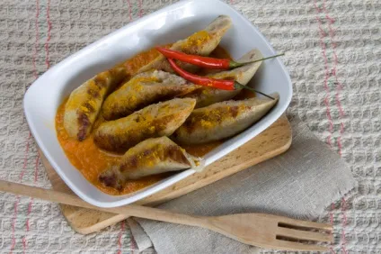 Що готувати з сосисок 5 цікавих страв, продукти і напої, кухня, аргументи і факти (м'ясні напівфабрикати) Що готувати з сосисок 5 цікавих страв, продукти і напої, кухня, аргументи і факти