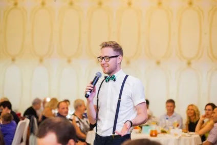 Що робити на весіллі головним дійовим особам (весіллі) Що робити на весіллі головним дійовим особам