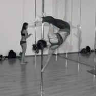 Що таке exotic pole dance і кому він підходить (таке exotic pole) Що таке exotic pole dance і кому він підходить