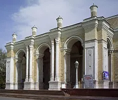 Що таке Бікрам, недорогий матеріал для гідроізоляції покрівлі, ідеальний для клімату Узбекистану