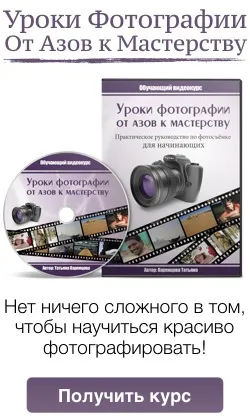 Що таке експозиція