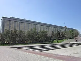 Що таке Бікрам, недорогий матеріал для гідроізоляції покрівлі, ідеальний для клімату Узбекистану