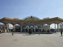Що таке Бікрам, недорогий матеріал для гідроізоляції покрівлі, ідеальний для клімату Узбекистану
