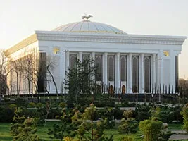 Що таке Бікрам, недорогий матеріал для гідроізоляції покрівлі, ідеальний для клімату Узбекистану