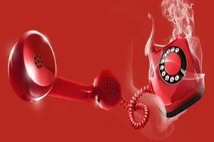 Що таке гаряча лінія, яка бере скарги на жкг (проблеми з жкг) Що таке гаряча лінія, яка бере скарги на жкг