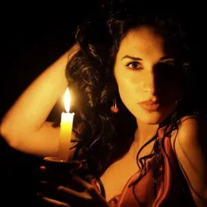 Що означають кольори магічних свічок, secretwoman