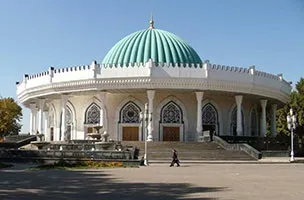 Що таке Бікрам, недорогий матеріал для гідроізоляції покрівлі, ідеальний для клімату Узбекистану