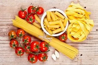 Що таке al dente і скільки варити макарони до стану аль денте (скільки) Що таке al dente і скільки варити макарони до стану аль денте