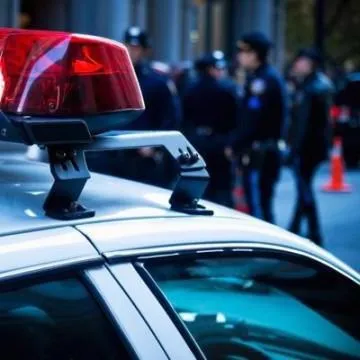 Що означають статті 144 упк Україна і 145 упк рф