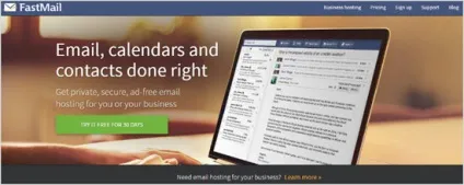 Що таке емейл (email) і як створити електронну пошту в різних сервісах (створити) Що таке емейл (email) і як створити електронну пошту в різних сервісах