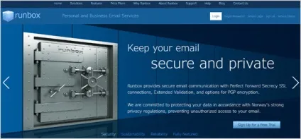 Що таке емейл (email) і як створити електронну пошту в різних сервісах (емейл) Що таке емейл (email) і як створити електронну пошту в різних сервісах