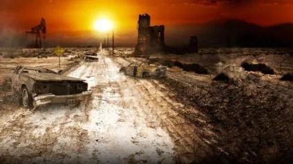 Що станеться, якщо земля раптом зупиниться 10 неймовірних фактів (11 фото) (земля) Що станеться, якщо земля раптом зупиниться 10 неймовірних фактів (11 фото)