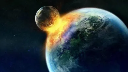 Що станеться, якщо земля раптом зупиниться 10 неймовірних фактів (11 фото) (земля) Що станеться, якщо земля раптом зупиниться 10 неймовірних фактів (11 фото)