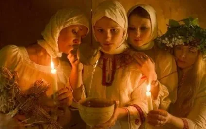Що означає свято усікновення глави Іоанна Предтечі традиції дня (предтечі) Що означає свято усікновення глави Іоанна Предтечі традиції дня