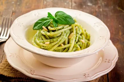 Що таке «аль денте» (al dente), блог (al dente) Що таке «аль денте» (al dente), блог