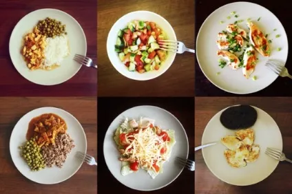 Що потрібно їсти, щоб схуднути списки продуктів, метод доктора Ковалькова (білки) Що потрібно їсти, щоб схуднути списки продуктів, метод доктора Ковалькова