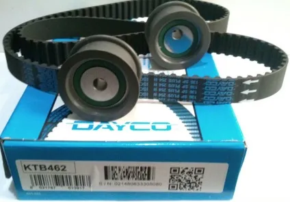 Що корисно знати про ремені грм від dayco (Дана модель ременів) Що корисно знати про ремені грм від dayco