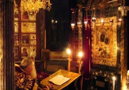 Що таке акафісти і кому був присвячений перший з них (таке) Що таке акафісти і кому був присвячений перший з них