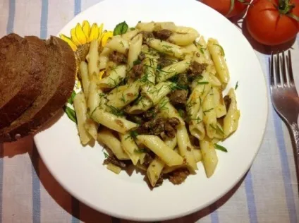 Що таке «аль денте» (al dente), блог (аль денте) Що таке «аль денте» (al dente), блог