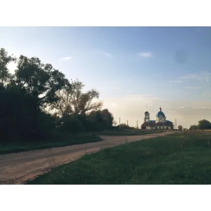 Що таке село для мене, Аліна Ростоцька - jazzmobile