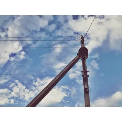 Що таке село для мене, Аліна Ростоцька - jazzmobile