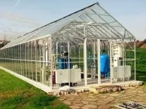 Що таке зимова теплиця способи опалення, вибір освітлення, фото огляд різних видів будівель, а (зимова) Що таке зимова теплиця способи опалення, вибір освітлення, фото огляд різних видів будівель, а