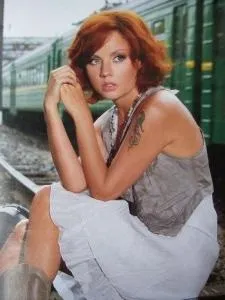 Що за жінка значення імені оксана (значення) Що за жінка значення імені оксана