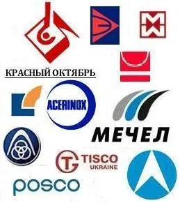 Що таке нержавіюча сталь, довідник