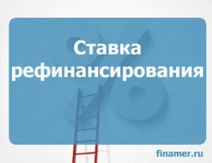 Що таке ставка рефінансування, все про особисті фінанси (таке) Що таке ставка рефінансування, все про особисті фінанси