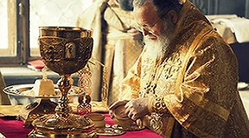 Що таке панахида - це молитва за упокій (таке) Що таке панахида - це молитва за упокій