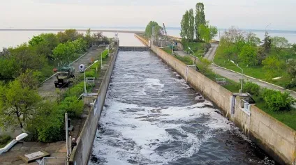 Що ви не знали про київський море 8 вражаючих фактів (море) Що ви не знали про київський море 8 вражаючих фактів