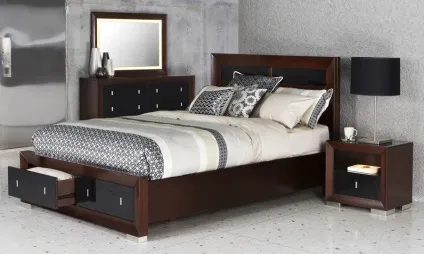 Що таке ліжко king size, matrason (ліжко king size) Що таке ліжко king size, matrason