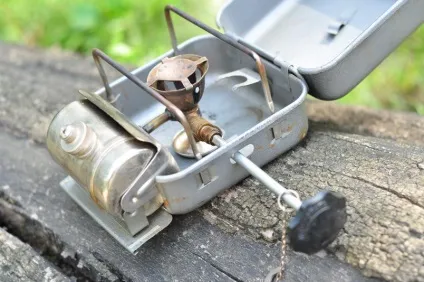 Що таке примус