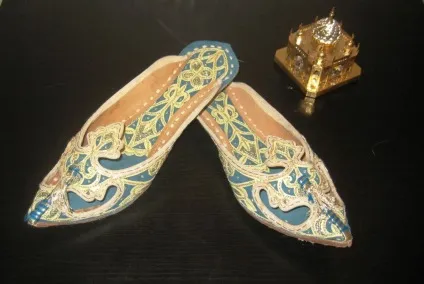 Що таке Мюлі ярмарок майстрів - ручна робота, handmade (сабо) Що таке Мюлі ярмарок майстрів - ручна робота, handmade
