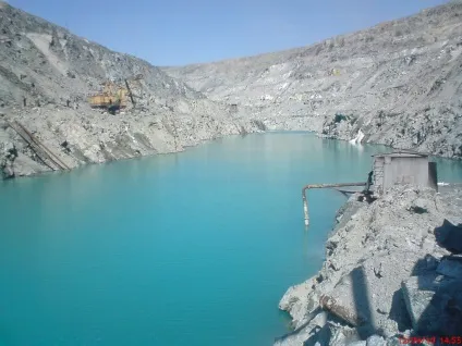 Що таке водовідлив - програма - водовідлив (машино годинник водовідливу) Що таке водовідлив - програма - водовідлив