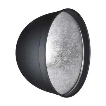 Що таке портретна тарілка або як створити гарний портрет (BEAUTY DISH HENSEL) Що таке портретна тарілка або як створити гарний портрет