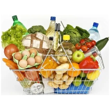 Що взяти на пікнік на природі корисний список речей і продуктів (речей) Що взяти на пікнік на природі корисний список речей і продуктів