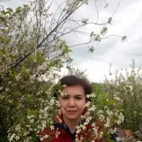 Урок праці 4 клас «Кактус у горщику» клас